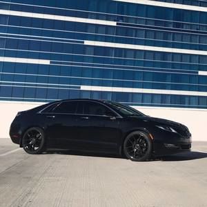 Meet your Posher, Darrin